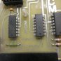 YASNAC-40 PIN UCM PUNCHIN RS232 RS232C CARD FACIT 4070 MORI SEIKI SL-3A CNC