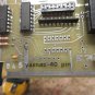 YASNAC-40 PIN UCM PUNCHIN RS232 RS232C CARD FACIT 4070 MORI SEIKI SL-3A CNC