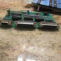 YASNAC-40 PIN UCM PUNCHIN RS232 RS232C CARD FACIT 4070 MORI SEIKI SL-3A CNC