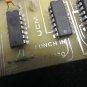 YASNAC-40 PIN UCM PUNCHIN RS232 RS232C CARD FACIT 4070 MORI SEIKI SL-3A CNC