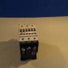 JOSLYN CLARK SPRINGER MAGNETIC CONTACTOR JC50A300M JOSLYN CLARK SPRINGER MAGNETIC CONTACTOR JC50A300M