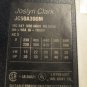JOSLYN CLARK SPRINGER MAGNETIC CONTACTOR JC50A300M