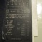 JOSLYN CLARK SPRINGER MAGNETIC CONTACTOR JC50A300M