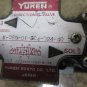 YUKEN DIRECTIONAL VALVE  K-DSG-01-3C4-D24-40 WARRANTY