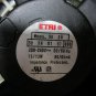 ETRI FAN UNIT MODEL 98 XH 98 XH 01 81 000 240V 98XH EACH 1
