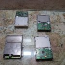 TEAC CNC FLOPPY DISK DRIVE FD-235HF 19307762-91 15532315-60B TUV HARDINGE SB-4-G