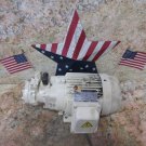 WARRANTY: TOSHIBA OKUMA CNC MOTOR PUMP IK FCKL8 VPVC-F30K-A3-12-401 PRAISE WARRANTY: TOSHIBA OKUMA CNC MOTOR PUMP IK FCKL8 VPVC-F30K-A3-12-401 PRAISE