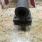 MORI SEIKI SL3 SL4 CNC LATHE TURRET TOOL HOLDER TOOLING BLOCK 1.25" INCH