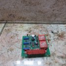 AGIE PROTECT SYSTEM DEVICE PSD-03A NR.624.162.4 630123.8 CNC EDM