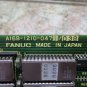 FANUC CIRCUIT BOARD A16B-1210-0470/03B TOYODA FV-65