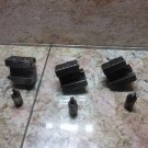 MANCA TOOL HOLDER TOOLING BLOCK G-0909182 1 LEBLOND MAKINO NEF CT40 CNC EACH 1