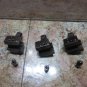 MANCA TOOL HOLDER TOOLING BLOCK G-0909182 1 LEBLOND MAKINO NEF CT40 CNC EACH 1