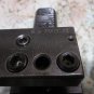 MANCA TOOL HOLDER TOOLING BLOCK G-0909182 1 LEBLOND MAKINO NEF CT40 CNC EACH 1