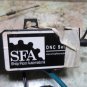 SFA SHOP FLOOR AUTOMATIONS DNC SET TEMP READER OKUMA MC-40VB CNC VERTICAL MILL