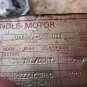 MATSUURA RA-1G SPINDLE FAN MOTOR UAASKA-08EMU11 8" B16P100 B15P100