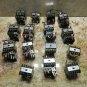 YASKAWA CONTACTOR UNIT HI-12E N.C 0851-1 L-17781-B 90-100V LOT OF 2 PIECES