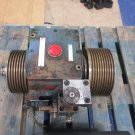 YAMAAI GEAR BOX TRANSMISSION NTY11C 5K-1308 NAKAMURA SLANT 1 CNC LATHE YAMAAI GEAR BOX TRANSMISSION NTY11C 5K-1308 NAKAMURA SLANT 1 CNC LATHE