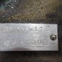 YAMAAI GEAR BOX TRANSMISSION NTY11C 5K-1308 NAKAMURA SLANT 1 CNC LATHE