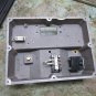 YASKAWA SPINDLE MOTOR UAASKB-08CHSB1 B15P118  N.N5637-1 TERMINAL WIRE BOX
