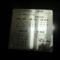 YASKAWA SPINDLE MOTOR UAASKB-08CHSB1 B15P118  N.N5637-1 TERMINAL WIRE BOX