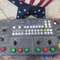 MITSUBISHI M-V5CNL CNC VERTICAL MILL MAIN OPERATOR CONTROL PANEL FP5-MJH1