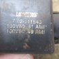 VICKERS VALVE DG4V-3S-2C-M-U-T5 60 T 02-111540 DG4V-3S-2C-M-U-T5-60