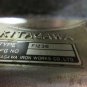 KITAGAWA SPINDLE ACTUATOR F1236HS F1236 HS DRAW BAR YAM CK1 CNC LATHE