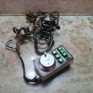 HITACHI SEIK SEIKI HANDLE CONTROLLER 4 AXIS JOG REMOTE PENDANT CONTROL HITACHI SEIK SEIKI HANDLE CONTROLLER 4 AXIS JOG REMOTE PENDANT CONTROL