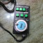 HITACHI SEIK SEIKI HANDLE CONTROLLER 4 AXIS JOG REMOTE PENDANT CONTROL