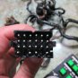 HITACHI SEIK SEIKI HANDLE CONTROLLER 4 AXIS JOG REMOTE PENDANT CONTROL