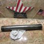 1995 CINCINNATI AVENGER 250C CNC LATHE DRAW BAR DRAWBAR 26" 2.62" 3.34"