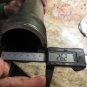 1995 CINCINNATI AVENGER 250C CNC LATHE DRAW BAR DRAWBAR 26" 2.62" 3.34"