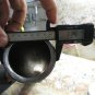 1995 CINCINNATI AVENGER 250C CNC LATHE DRAW BAR DRAWBAR 26" 2.62" 3.34"