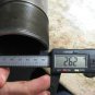 1995 CINCINNATI AVENGER 250C CNC LATHE DRAW BAR DRAWBAR 26" 2.62" 3.34"
