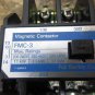FUJI MAGNETIC CONTACTOR FMC-3 11 KW AUX.2A