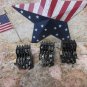 FUJI MAGNETIC CONTACTOR SRC 3631-5-1F 30A  SRC3631-5-1F LOT OF 3 PIECES