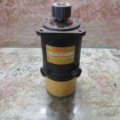 FANUC DC SERVO MOTOR MODEL 0M A06B-0641-B011 (2000M)  MORI SEIKI TL-5 WARRANTY