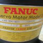 FANUC DC SERVO MOTOR MODEL 0M A06B-0641-B011 (2000M)  MORI SEIKI TL-5 WARRANTY