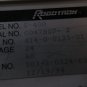 ROBOTRON CPU TIMER S-400 C047807-2 414.0.0135-01 24V 60HZ 503-2-0324-03 EACH 1