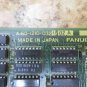 FANUC CIRCUIT BOARD A16B-1210-0321/02A