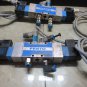 FESTO SOLENOID VALVE MSV-3 119 807 CHIRON WERKE FZ22-W CNC VERTICAL MILL EACH 1