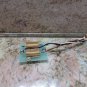 AGIE 100 CIRCUIT BOARD CAPACITOR CGS NHSA25 47R 5% 86 07 CNC EDM