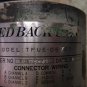 YASKAWA FEEDBACK UNIT TFUE-05ZC7 CNC ENCODER ONLY WARRANTY