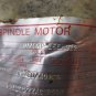 YASKAWA UAASKD-15EHS12 SPINDLE MOTOR ENCODER B934Y0330 Z-2PCB WARRANTY