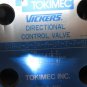 VICKERS DIRECTIONAL CONTROL VALVE DG4V-3-2A-M-U1-T-7-50
