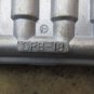 OILCON OIL LUBE PISTON  DISTRIBUTOR DPB-18 LOT OF 2 PIECES