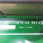 YASKAWA CIRCUIT BOARD JANCD-FC001 DF8203872-A0 REV.A S17035-1-3 JZNC-IRK06M
