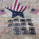 FUJI MODULE A50L-0001-0116 1DI240A-060 240A 600V EACH 1