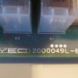 MITSUBISHI CNC BOARD HS-2700VE-D 98610 345 YEC200049L-B  YEC 200049L-B