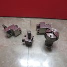 MIYANO CNC-6BC CNC LATHE HARDINGE TOOL ARM  S-L8 LOT OF TOOLING TOOL HOLDER